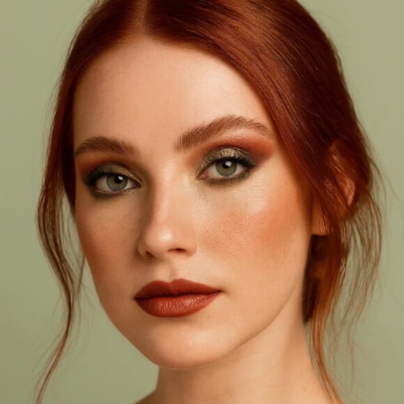 Brand New GLOWCORE Mystic Earth Eyeshadow Palette - Picture 4 of 11